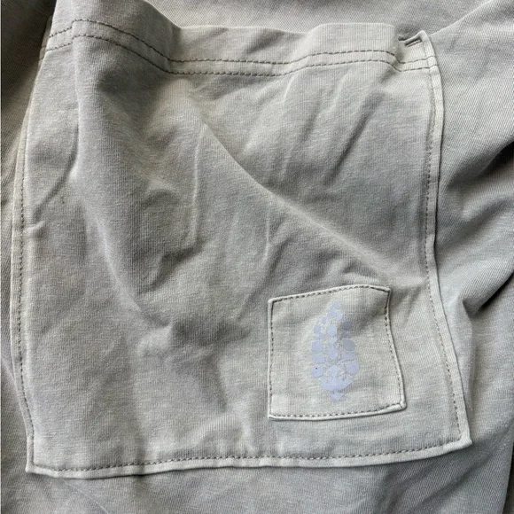 NWOT FP Movement Hot Shot Hooded Layer - Picture 5 of 5